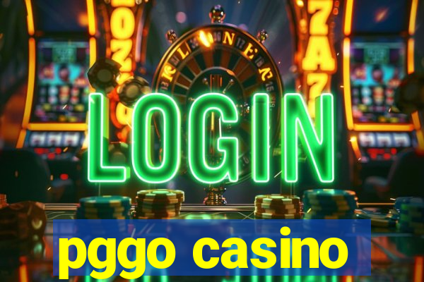 pggo casino