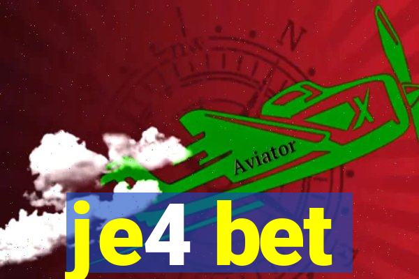 je4 bet