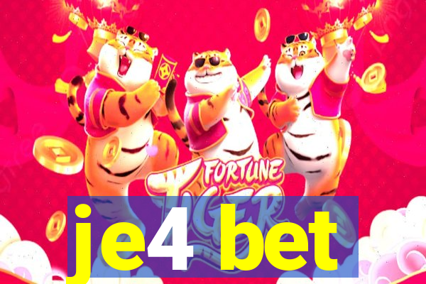 je4 bet