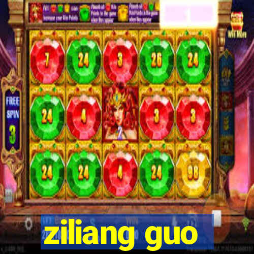 ziliang guo