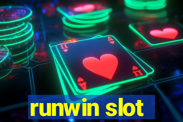 runwin slot