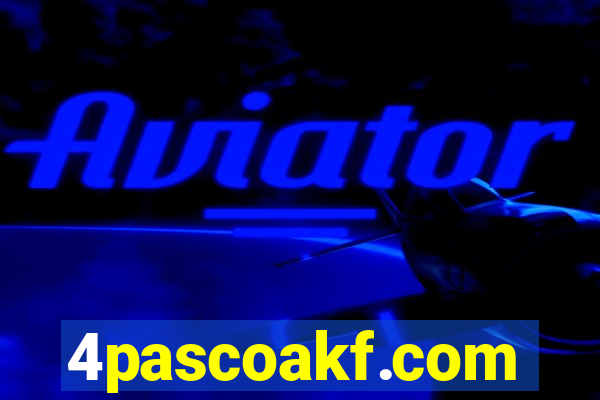 4pascoakf.com