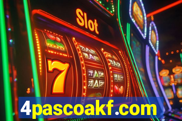 4pascoakf.com