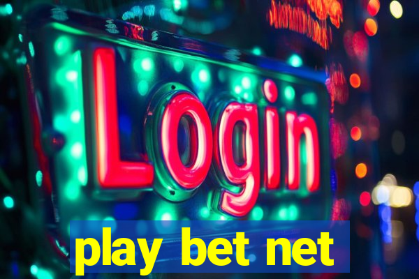 play bet net