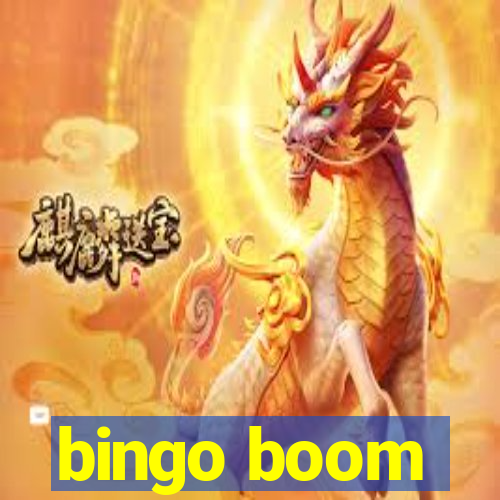 bingo boom