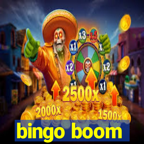 bingo boom