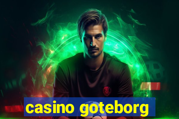 casino goteborg