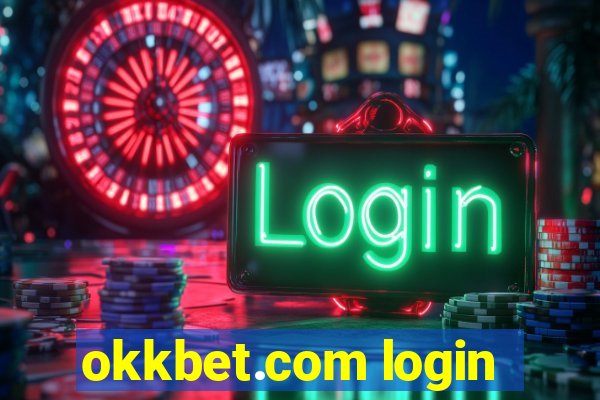 okkbet.com login