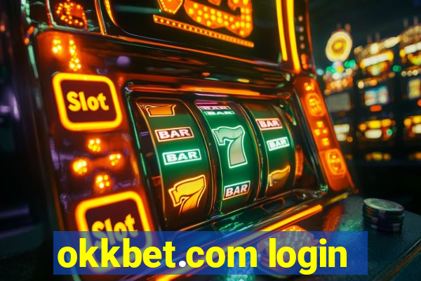 okkbet.com login