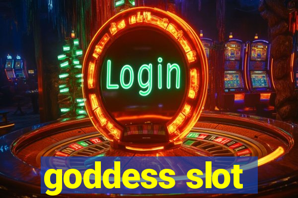 goddess slot