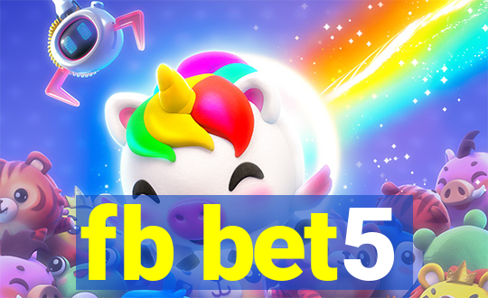 fb bet5