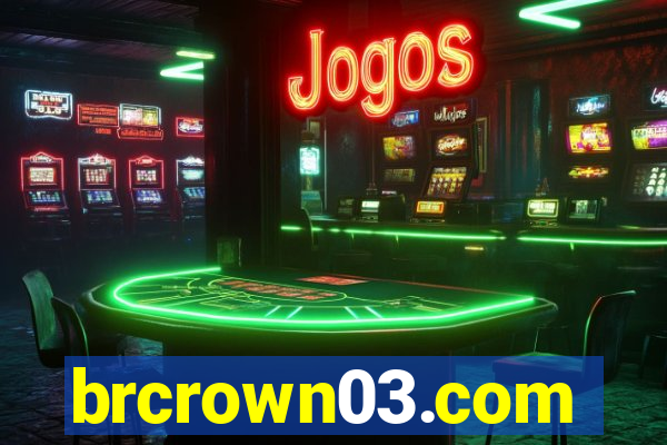 brcrown03.com