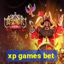 xp games bet