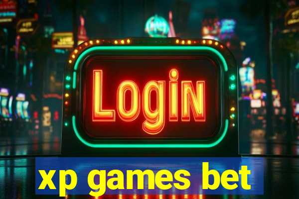 xp games bet