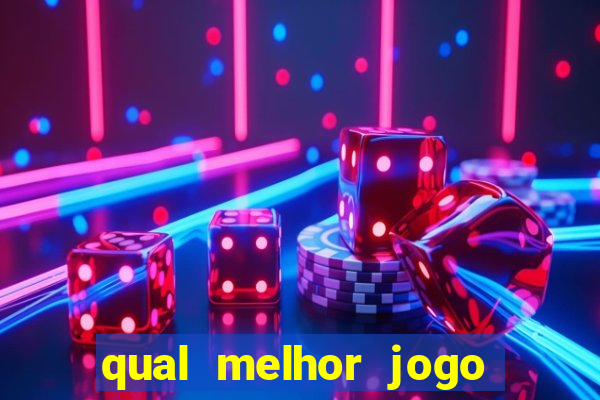 qual melhor jogo de azar para ganhar dinheiro