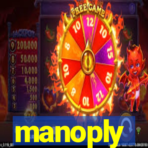 manoply