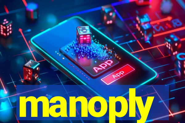 manoply