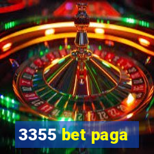 3355 bet paga