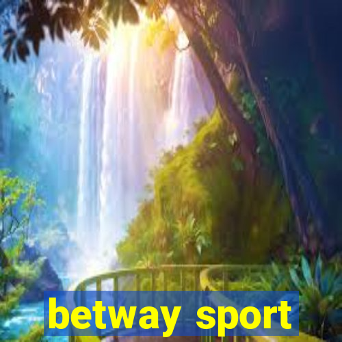 betway sport