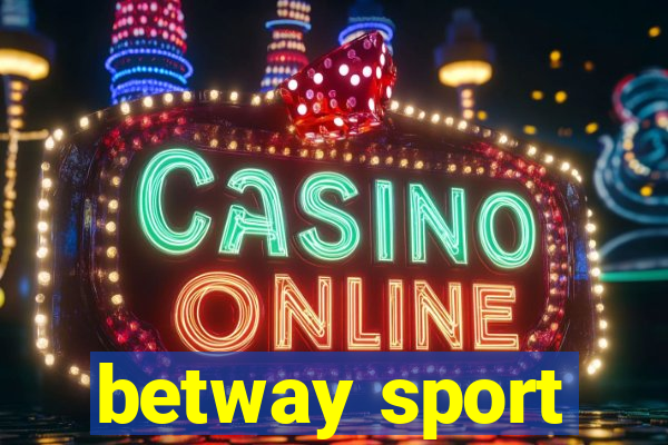 betway sport