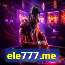 ele777.me