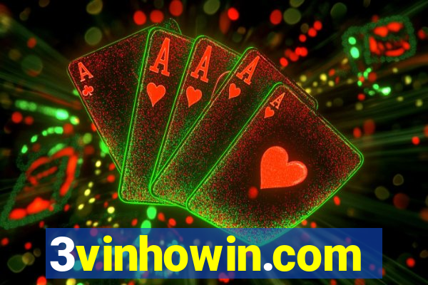 3vinhowin.com