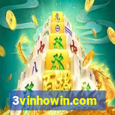 3vinhowin.com