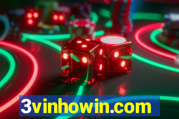 3vinhowin.com