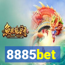 8885bet