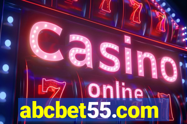 abcbet55.com