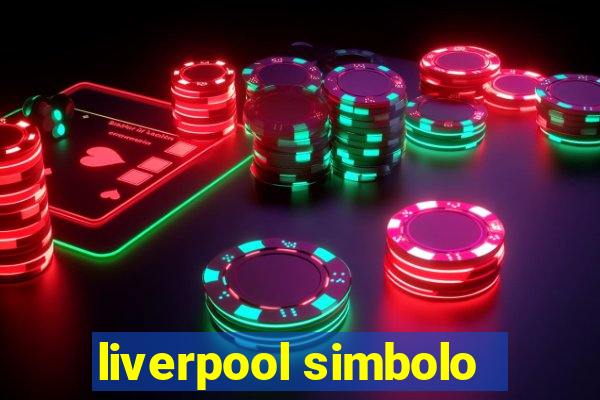 liverpool simbolo