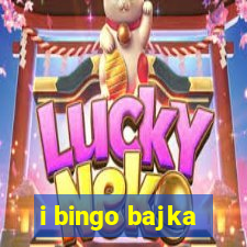 i bingo bajka