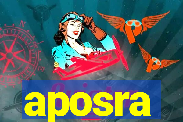 aposra