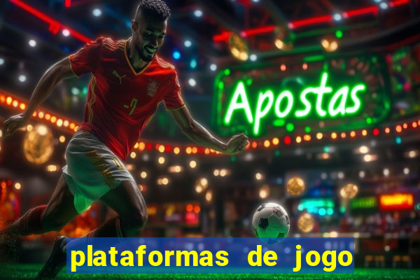 plataformas de jogo que d?o dinheiro ao se cadastrar