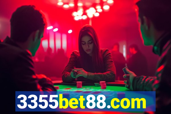 3355bet88.com