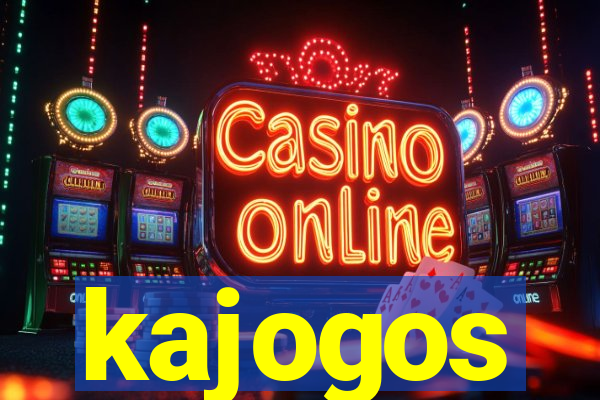 kajogos