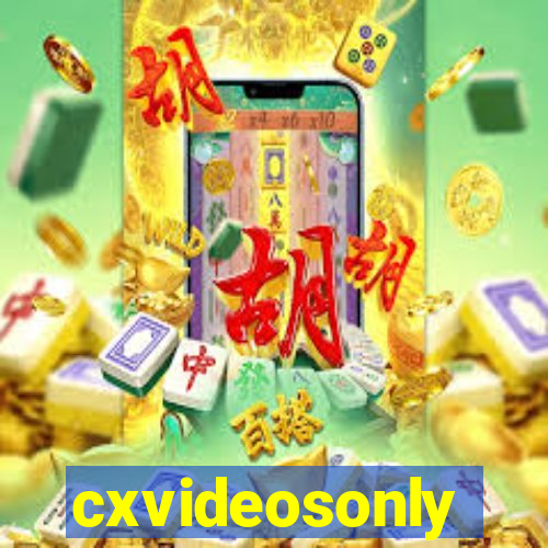 cxvideosonly