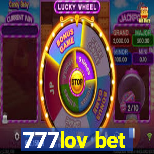 777lov bet