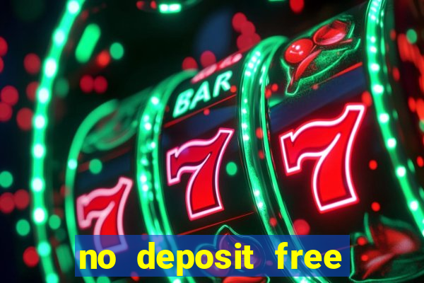 no deposit free bet casino