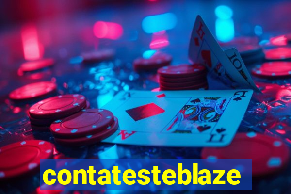 contatesteblaze