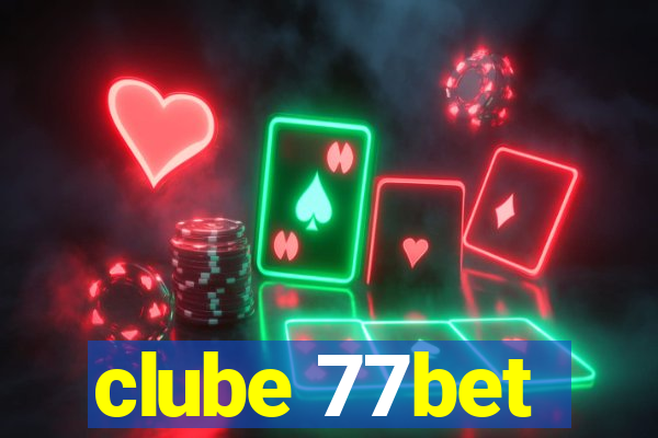 clube 77bet