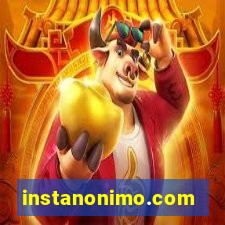 instanonimo.com