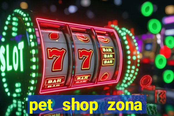 pet shop zona noroeste santos