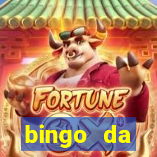 bingo da porcentagem para imprimir