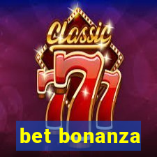 bet bonanza