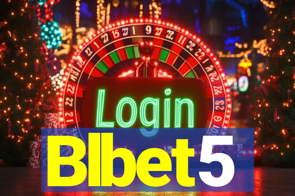 Blbet5