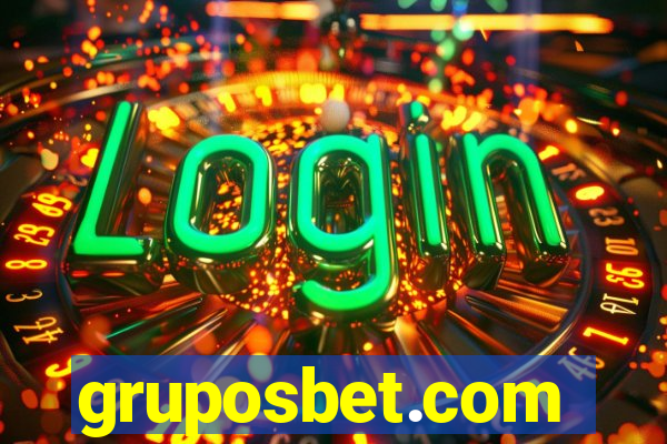 gruposbet.com