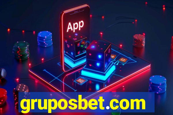 gruposbet.com