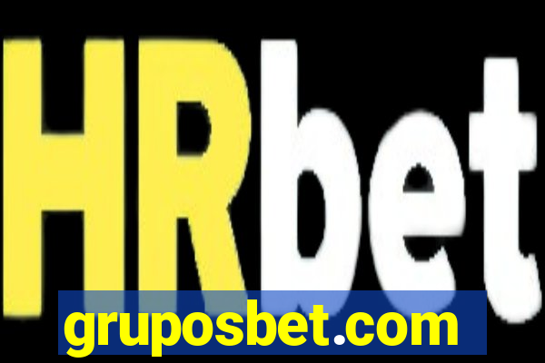 gruposbet.com