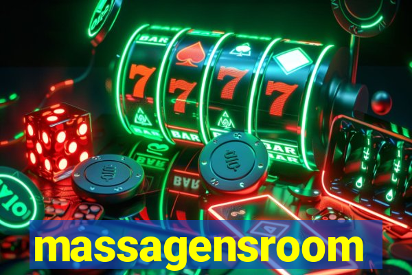 massagensroom